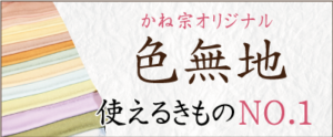 色無地