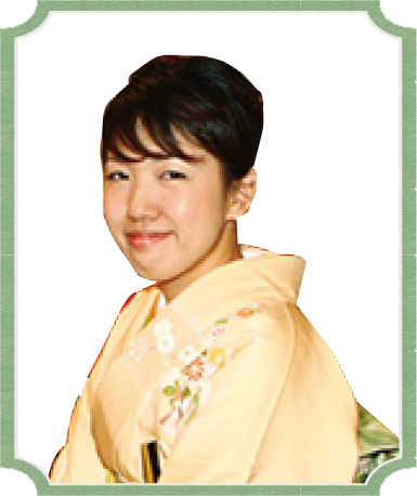 成人式の振袖・着物|安城市の きもの和楽 かね宗|着付・レンタル