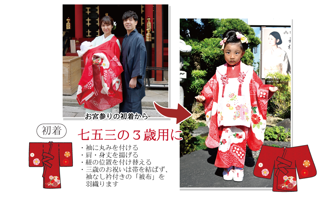 成人式の振袖・着物|安城市の きもの和楽 かね宗|着付・レンタル